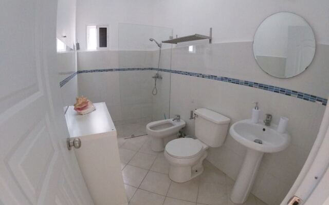 B&B Villa Luna