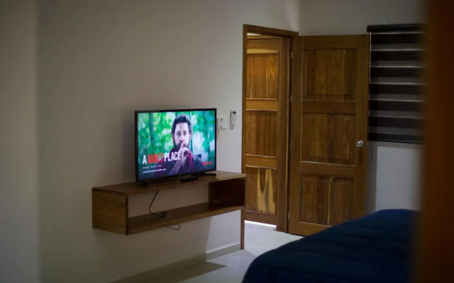 La Selva Apartments Tulum