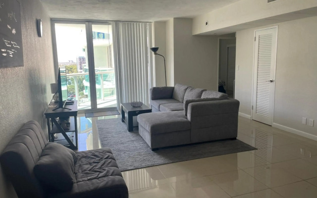 Tides - Private Condo