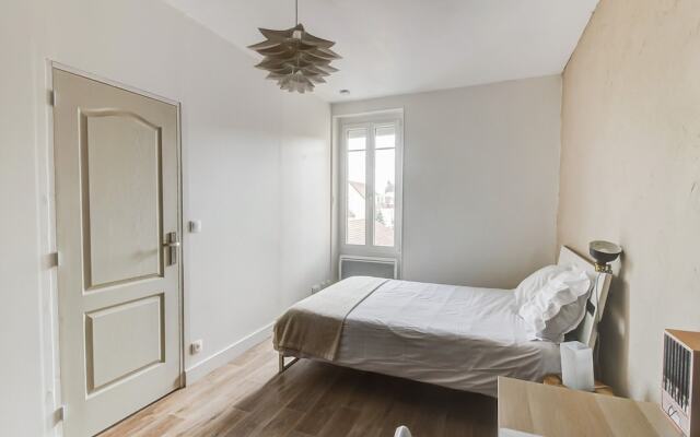 Le Pierre Palliot - Cosy & Clean