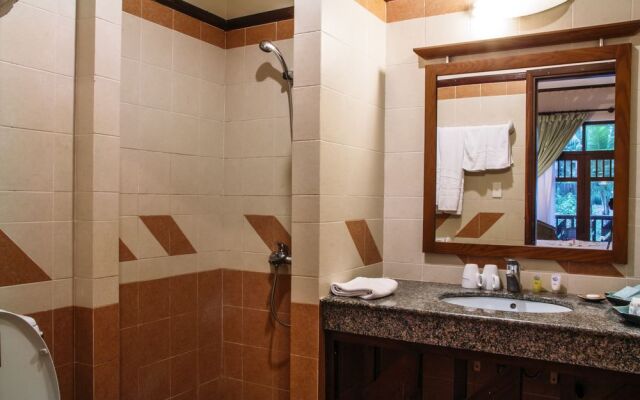 Lazi Beach - Mom Da Chim Resort