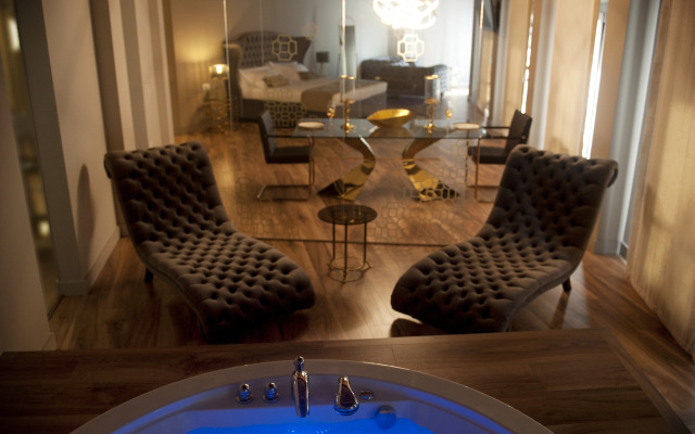 Les Clarisses Hotel Boutique