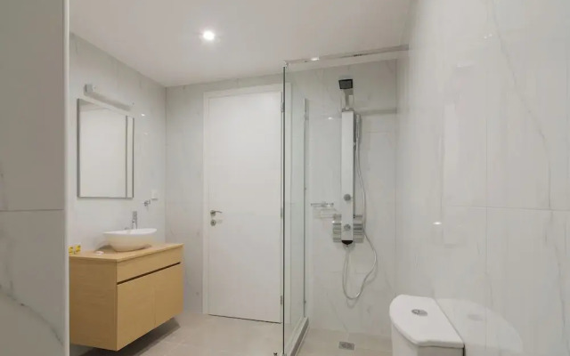 Leochares Lifestyle Apartments