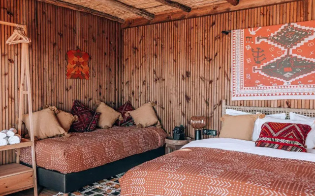 MIA Dakhla Resort