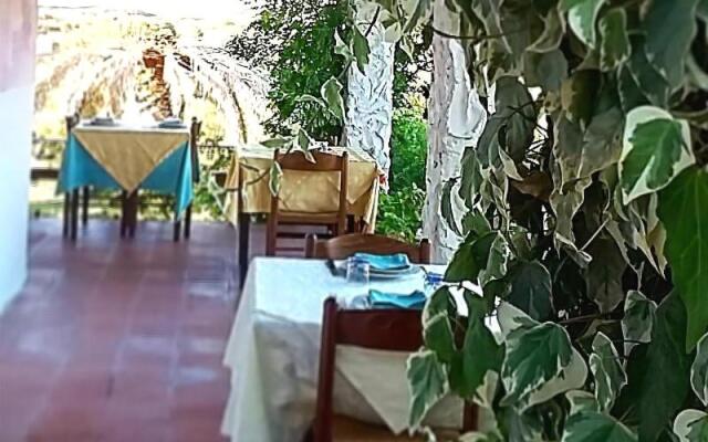 Agriturismo Gli Oleandri