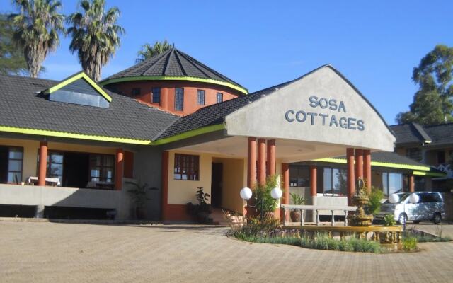 Sosa Cottages