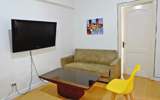 Forbeswood Heights 2BR by Stays PH