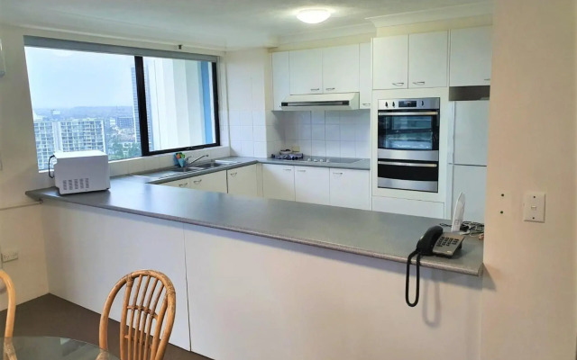 Aegean Apartments