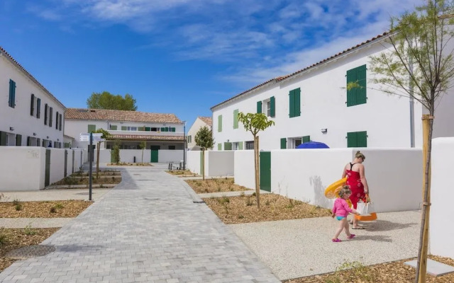 Résidence Odalys Rêve d'lle