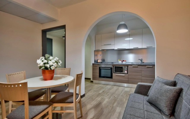 Sunseeker Holiday Complex
