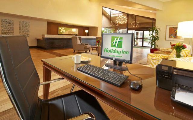 Holiday Inn Santa Maria