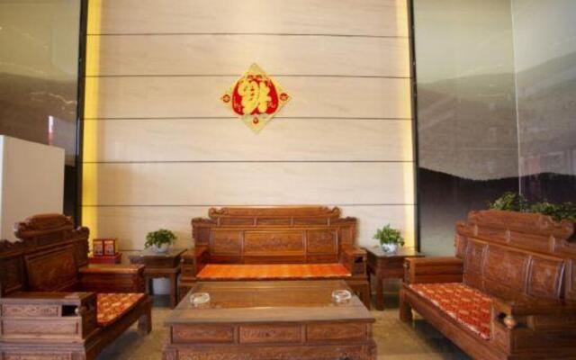 Dechangshun Hotel