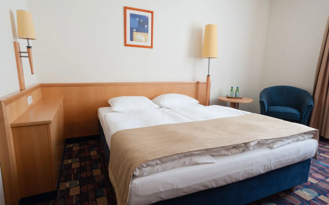 Hotel Partner
