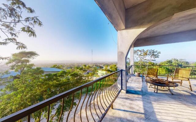 Borland View