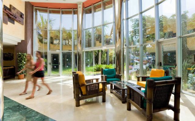 Hotel Villa de Adeje Beach