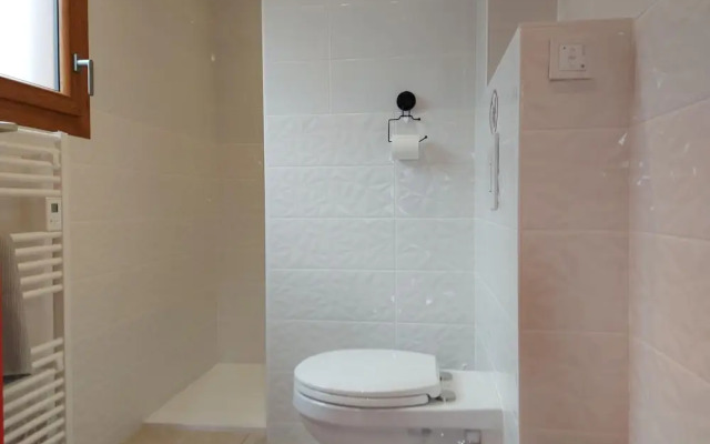 Chalet in St Maurice Near Ballon D'alsace