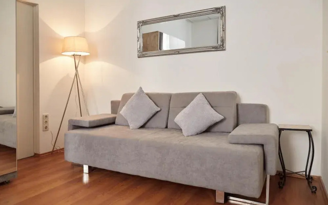 Modern 1BR Apart- Suitable for Longstays