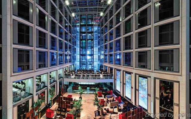 Leonardo Royal Hotel London St Paul’s