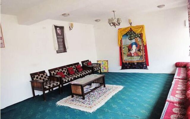 Hotel Kanika Himalayan View
