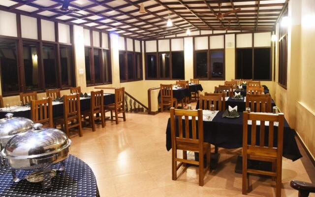 Wayanad Village Resort