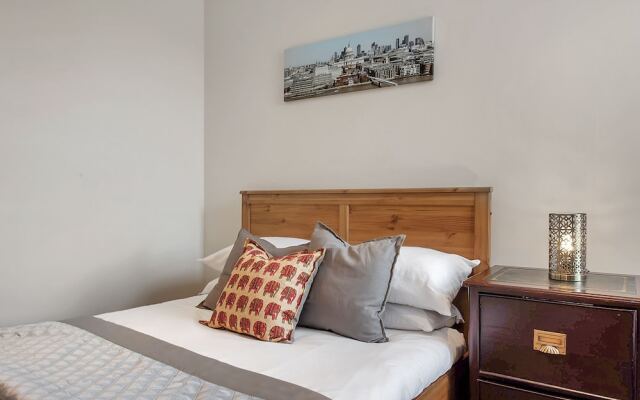 Finding My Palace in Tooting