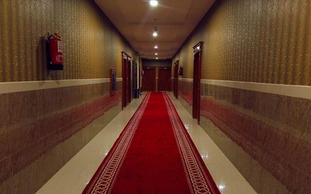Jablah2 ApartHotel