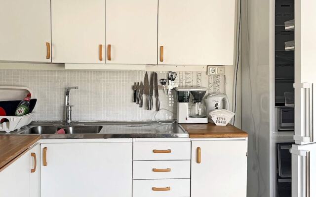 4 Person Holiday Home in Ljungskile-by Traum