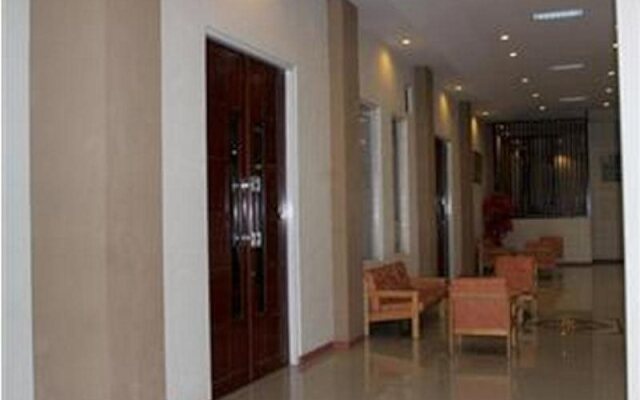 Fujita Papua Hotel