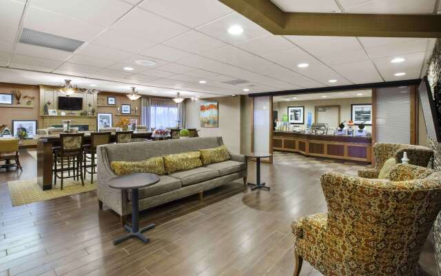 Hampton Inn Toledo-South/Maumee