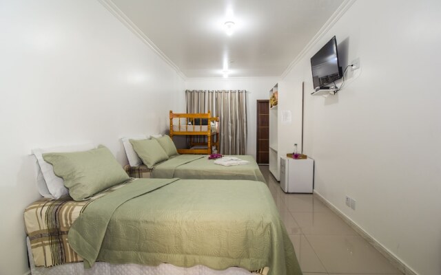Hotel Engenho