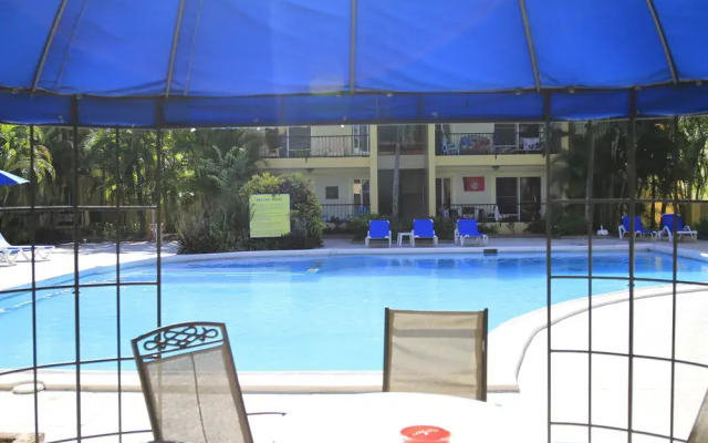 Sosua Garden Condo