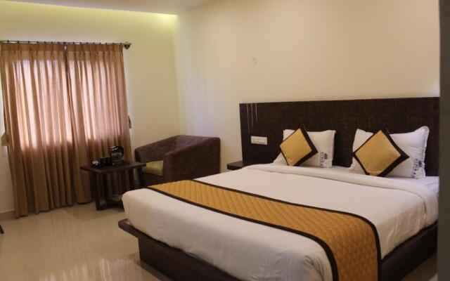 Sai Vihaar Inn & Suites