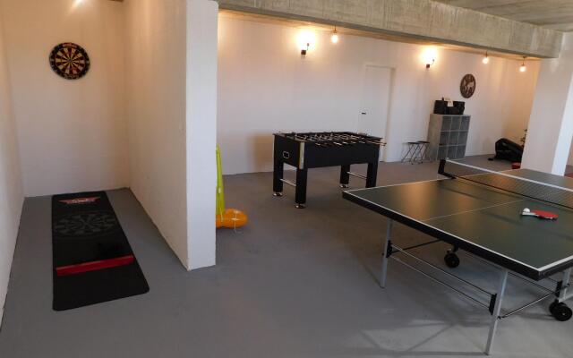 Villa Suton in Podvršje