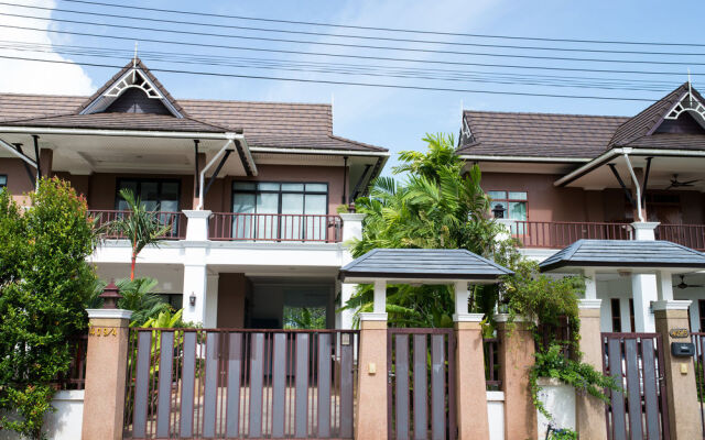 Baan Narakorn Private Pool