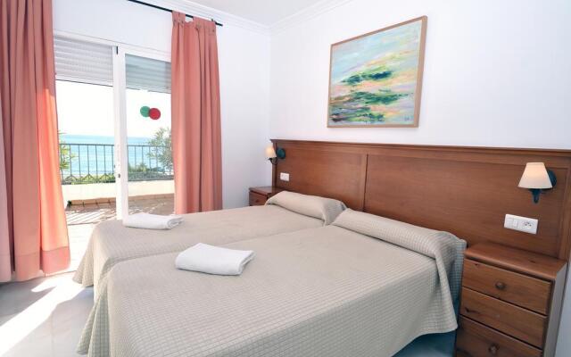 HC Burriana Playa - Apartamentos Turísticos