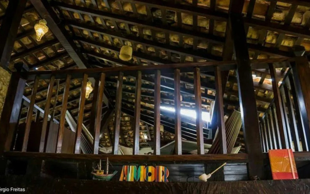 Pousada Divina Casa Suites and Beds