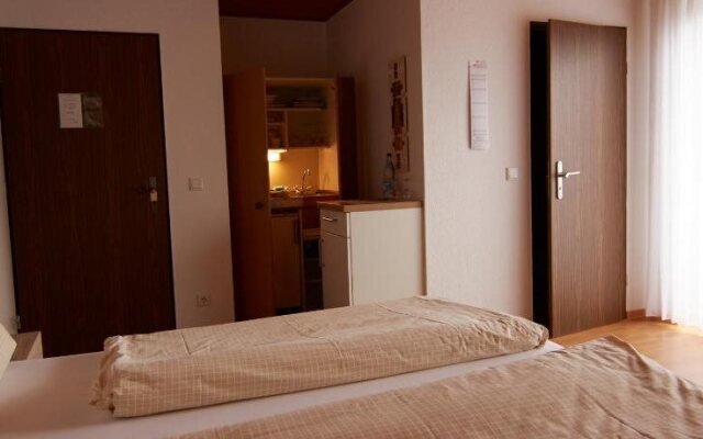 Pension Haus Gisela