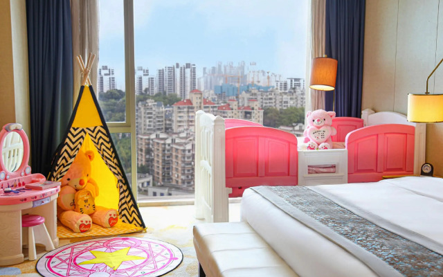 Kempinski Hotel Fuzhou