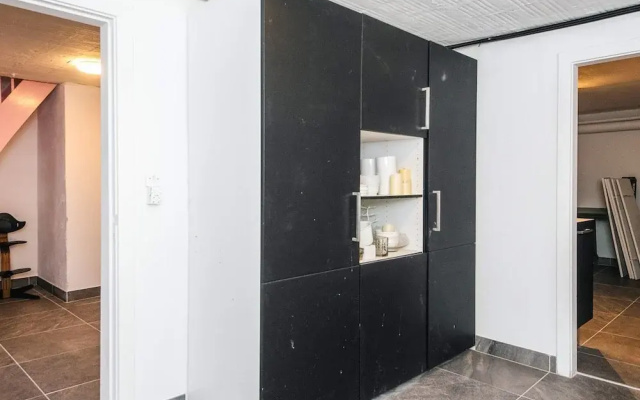 4 Star Holiday Home in Viborg
