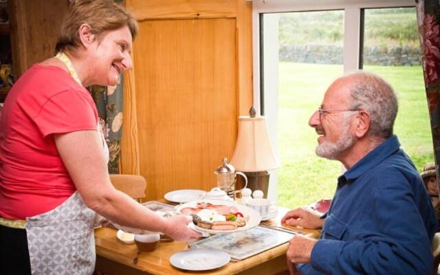 Carnadoon B&B