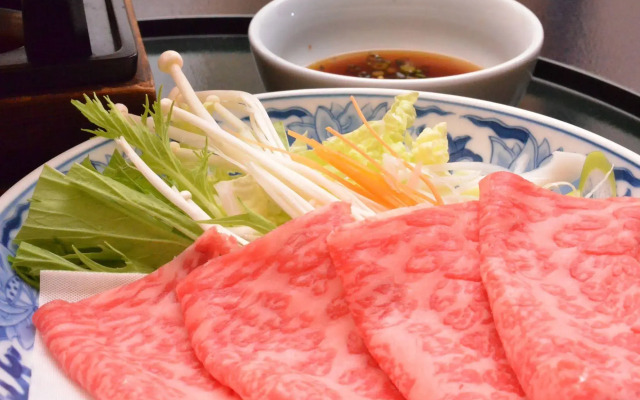 Tsunagi Onsen Shikitei