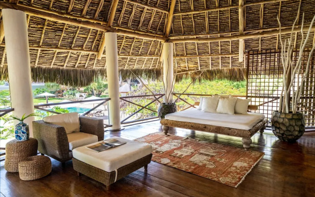 Billionaire Resort & Retreat
