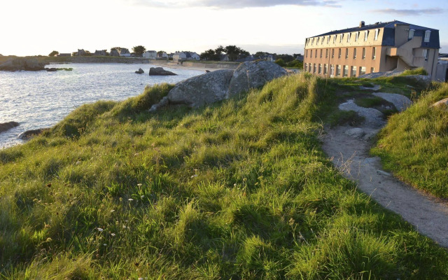 Hôtel de la Mer