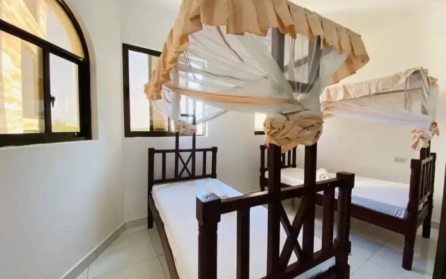 Becky Homes - Diani Beach