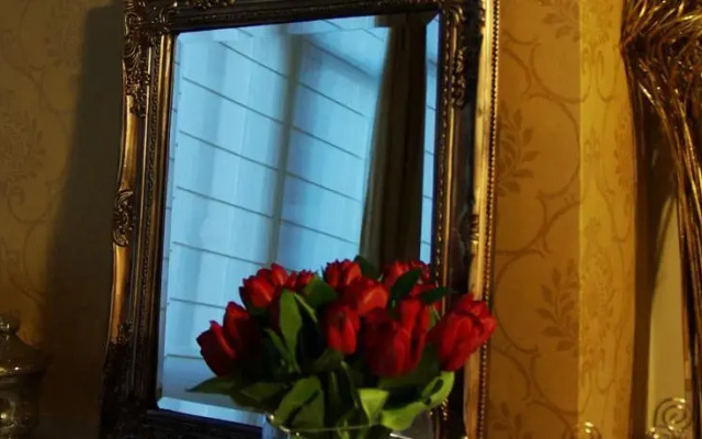 Villa Alta Apartment