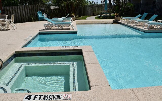 111 Sea Breeze - 1 Br Condo