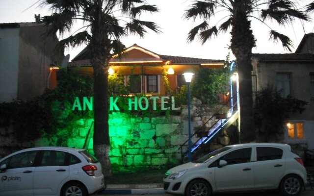 Antik Hotel