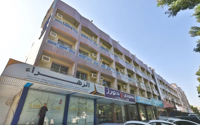 OYO 440 Edraj Furnished Units