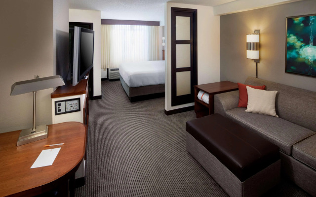 Hyatt Place Atlanta/Alpharetta/North Point Mall