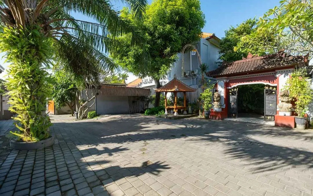 Kemala Living Sanur